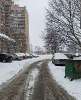 Сдам комнату в 3-к квартире в Санкт-Петербурге, м. Автово, ул. Морской Пехоты 4, 18 м²