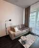 Сдам студию, Арцеуловская аллея 17, 26 м²
