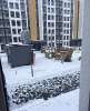Сдам студию, пр-т Будённого 23к5, 27 м²