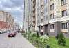 Сдам 1-комнатную квартиру в Санкт-Петербурге, м. Елизаровская, Архивная ул. 11к3, 39 м²