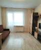 Сдам студию, Пушкинский р-н пос. Шушары Московское ш. 244, 21 м²