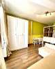 Сдам студию, Арцеуловская аллея 23к1, 26.1 м²