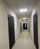 Сдам студию, Арцеуловская аллея 17, 30 м²