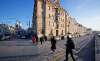 Сдам 3-комнатную квартиру в Санкт-Петербурге, м. Гостиный двор, ул. Пестеля 1/12, 88.4 м²