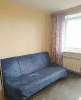 Сдам комнату в 6-к квартире, Загребский б-р 19к1, 13 м²