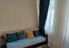 Сдам студию, Арцеуловская аллея 23к1, 25 м²