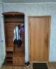 Сдам комнату в 3-к квартире в Санкт-Петербурге, м. Ломоносовская, ул. Новосёлов 31, 16 м²