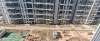 Сдам студию, Арцеуловская аллея 17, 24.5 м²