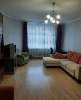 Сдам 2-комнатную квартиру в Санкт-Петербурге, м. Комендантский проспект, Гаккелевская ул. 22к1, 76 м²