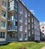 Сдам студию, Пулковское шоссе, Пулковское ш. 71к16, 24.1 м²