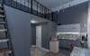 Сдам 1-комнатную квартиру в Санкт-Петербурге, м. Василеостровская, Галерная ул. 41, 35 м²