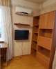 Сдам 1-комнатную квартиру в Санкт-Петербурге, м. Московская, Московский район Авиационная ул. 36, 31 м²