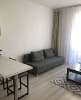 Сдам студию, Арцеуловская аллея 21, 25 м²