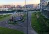 Сдам студию, Пулковское ш. 71к14, 24 м²