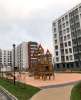 Сдам студию, пр-т Будённого 23к1, 25 м²