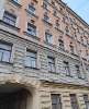 Сдам комнату в 4-к квартире в Санкт-Петербурге, м. Приморская, Вёсельная ул. 2/93, 10.1 м²