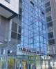 Сдам студию, посёлок Парголово Толубеевский проезд 8к2, 18 м²