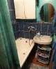 Сдам комнату в 2-к квартире, пр-т Народного Ополчения 241к1, 18 м²