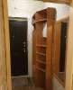 Сдам студию, Моравский переулок 3к2, 26.4 м²