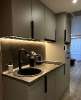 Сдам студию в Санкт-Петербурге, м. Бухарестская, ул. Салова 61, 25 м²