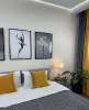 Сдам студию, проспект Маршала Блюхера 9к2, 29 м²