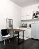 Сдам студию, Арцеуловская аллея 17, 26 м²