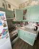 Сдам 1-комнатную квартиру, ул. Добровольцев 48, 33 м²