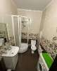 Сдам студию, Арцеуловская аллея 23к1, 25.1 м²