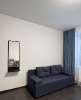 Сдам студию, Верхне-Каменская ул. 11к1, 27 м²