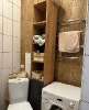 Сдам студию, Будапештская ул. 102, 27 м²
