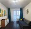 Сдам студию, Арцеуловская аллея 19, 24.3 м²