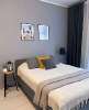 Сдам студию, Верхне-Каменская ул. 11к1, 27 м²