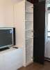 Сдам студию, Арцеуловская аллея 23к1, 26 м²
