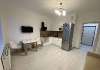 Сдам студию, Арцеуловская аллея 17, 30 м²