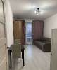 Сдам студию, Арцеуловская аллея 17, 25 м²
