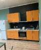 Сдам 1-комнатную квартиру, Колпинский р-н Колпино Вознесенское ш. 49к2, 42 м²