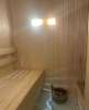 Сдам дом, Пушкинский р-н пос. Тярлево Безымянный пер. 1, 110 м², 8 соток