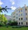 Сдам комнату в 4-к квартире, Пушкинский р-н Пушкин Красносельское ш. 31А, 32.3 м²