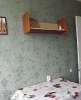 Сдам 1-комнатную квартиру, пр-т Маршала Блюхера 52, 35.6 м²