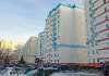 Сдам 2-комнатную квартиру в Санкт-Петербурге, м. Пионерская, Серебристый б-р 25к2, 62.5 м²