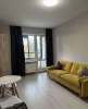 Сдам студию, пр-т Будённого 23к1, 24.4 м²