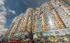 Сдам 1-комнатную квартиру в Санкт-Петербурге, м. Ленинский проспект, пр-т Народного Ополчения 10, 40 м²
