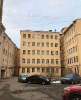 Сдам комнату в 3-к квартире в Санкт-Петербурге, м. Обводный канал, Боровая ул. 62Б, 23.5 м²
