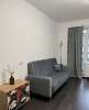 Сдам студию, ул. Струве 18, 26 м²