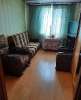 Сдам комнату в 2-к квартире, Колпинский р-н Колпино Заводской пр-т 22, 14 м²
