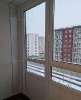 Сдам студию, пр-т Будённого 19к2, 27.5 м²