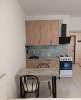 Сдам студию, Арцеуловская аллея 17, 24 м²