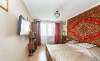 Сдам 2-комнатную квартиру, Дунайский пр-т 43к1, 52 м²