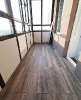 Сдам студию, Комендантский пр-т 66к1, 27.5 м²
