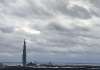 Сдам 1-комнатную квартиру в Санкт-Петербурге, м. Комендантский проспект, Плесецкая ул. 14, 25.5 м²